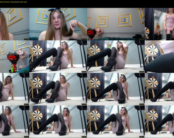 nancycute__ — 57 minute Chaturbate female cam show recording, 1080p, Jul 14, 2022