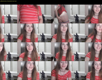 naughty_popa — 54 minute Chaturbate female cam show recording, 1080p, Jul 13, 2022