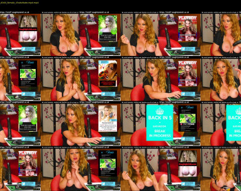 naughtynatali — 61 minute Chaturbate female cam show recording, 1080p, Jul 14, 2022