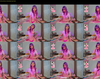 neko_kitsune — 3 minute Chaturbate female cam show recording, 1080p, Jul 13, 2022