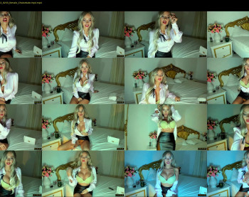 nicole_anistonn — 101 minute Chaturbate female cam show recording, 720p, Jul 14, 2022