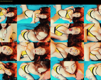 niilaa — 55 minute Chaturbate female cam show recording, 1080p, Jul 13, 2022