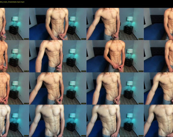 noahbrawn — 3 minute Chaturbate male cam show recording, 720p, Jul 13, 2022