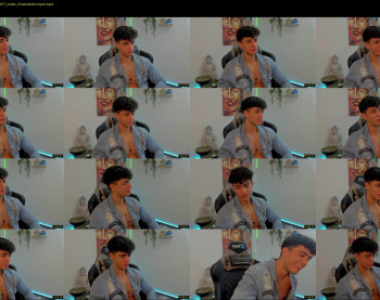 noha_miler — 21 minute Chaturbate male cam show recording, 1080p, Jul 14, 2022