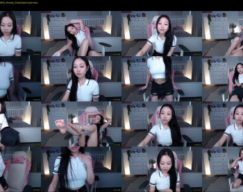 norma_blum — 54 minute Chaturbate female cam show recording, 1080p, Jul 13, 2022