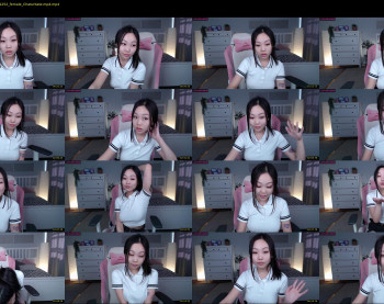 norma_blum — 8 minute Chaturbate female cam show recording, 1080p, Jul 13, 2022