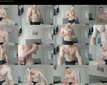 o_r_b_i_t — 82 minute Chaturbate male cam show recording, 720p, Jul 13, 2022