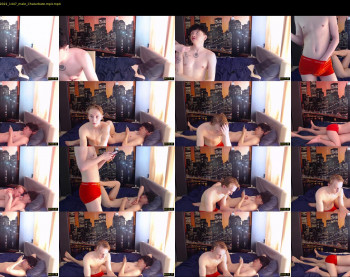 oliver_and_thomas — 59 minute Chaturbate male cam show recording, 1080p, Jul 13, 2022