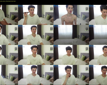 oliver_baker — 53 minute Chaturbate male cam show recording, 1080p, Jul 13, 2022