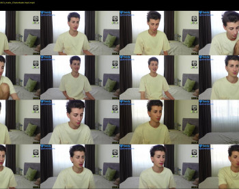 oliver_baker — 20 minute Chaturbate male cam show recording, 1080p, Jul 13, 2022