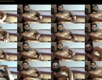 omar_xoxo — 13 minute Chaturbate male cam show recording, 720p, Jul 13, 2022