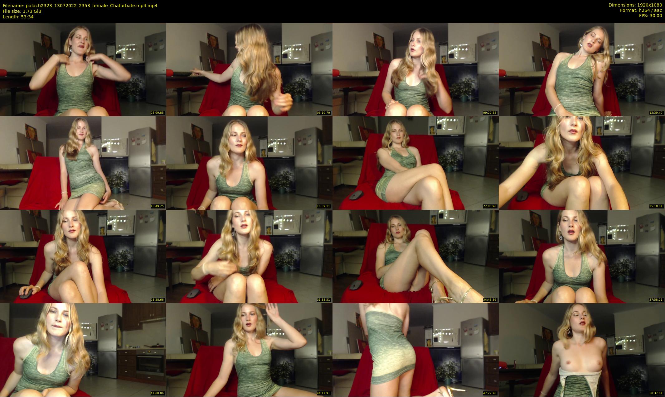 palach2323 — 54 minute Chaturbate couple cam show recording, 1080p, Jul 13, 2022