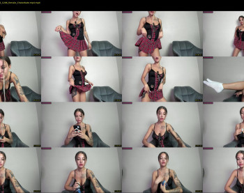 patricia_bloom — 22 minute Chaturbate female cam show recording, 1080p, Jul 13, 2022