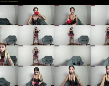 patricia_bloom — 54 minute Chaturbate female cam show recording, 1080p, Jul 14, 2022