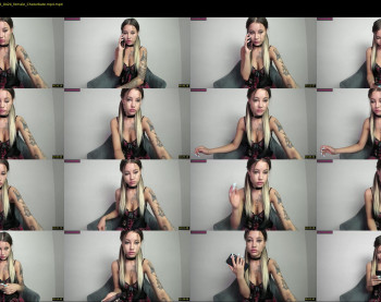 patricia_bloom — 7 minute Chaturbate female cam show recording, 1080p, Jul 14, 2022