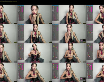 patricia_bloom — 13 minute Chaturbate female cam show recording, 1080p, Jul 14, 2022