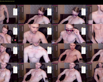 paul_rolex_ — 50 minute Chaturbate male cam show recording, 1080p, Jul 13, 2022