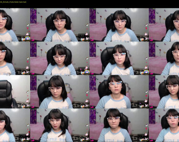 paulette65 — 96 minute Chaturbate female cam show recording, 720p, Jul 13, 2022