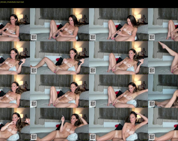 pbsteve — 30 minute Chaturbate couple cam show recording, 720p, Jul 13, 2022