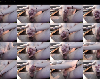 phickdick6999 — 17 minute Chaturbate male cam show recording, 720p, Jul 13, 2022