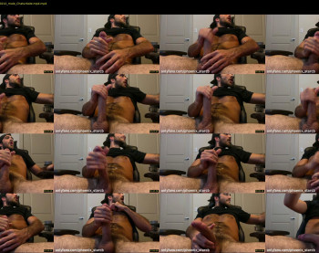 phoenix_star — 10 minute Chaturbate male cam show recording, 1080p, Jul 14, 2022