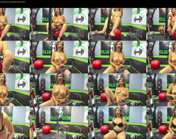 pinkmuse — 6 minute Chaturbate couple cam show recording, 720p, Jul 13, 2022