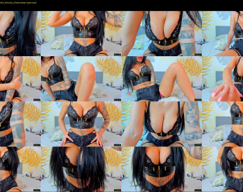 pinkyishere — 18 minute Chaturbate female cam show recording, 1080p, Jul 13, 2022