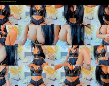 pinkyishere — 38 minute Chaturbate female cam show recording, 1080p, Jul 13, 2022