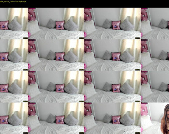 pk2secretxx — 25 minute Chaturbate female cam show recording, 1080p, Jul 13, 2022