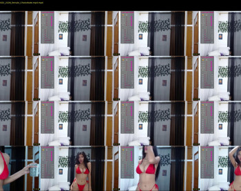 princess_martinez — 49 minute Chaturbate female cam show recording, 720p, Jul 13, 2022