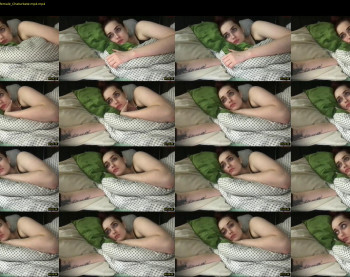 ps4pro — 9 minute Chaturbate female cam show recording, 480p, Jul 14, 2022