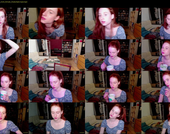purplebeawer — 26 minute Chaturbate female cam show recording, 1080p, Jul 13, 2022