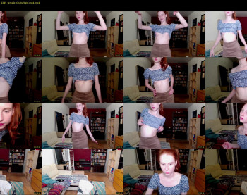 purplebeawer — 9 minute Chaturbate female cam show recording, 1080p, Jul 13, 2022