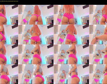queenofwonder — 10 minute Chaturbate female cam show recording, 1080p, Jul 13, 2022