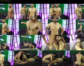 querhyus — 36 minute Chaturbate male cam show recording, 1080p, Jul 13, 2022