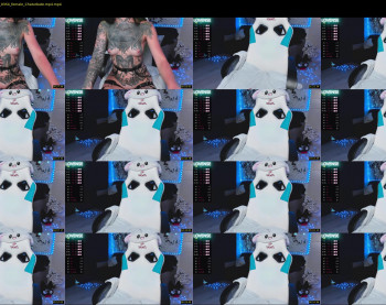 rachelqueen_ — 8 minute Chaturbate female cam show recording, 1080p, Jul 14, 2022