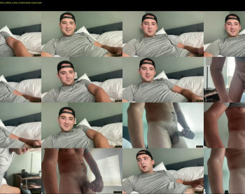 randomdude5950 — 87 minute Chaturbate male cam show recording, 480p, Jul 14, 2022