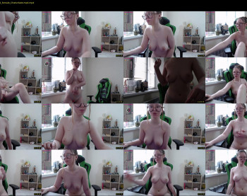 rinchan3 — 35 minute Chaturbate female cam show recording, 1080p, Jul 13, 2022