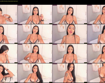 rouse_hallberg_ — 15 minute Chaturbate female cam show recording, 1080p, Jul 14, 2022