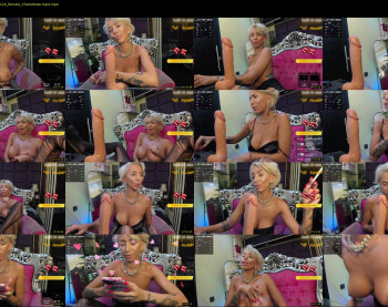 royalsquirt_ — 39 minute Chaturbate female cam show recording, 1080p, Jul 13, 2022
