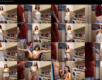 rrr1995 — 63 minute Chaturbate couple cam show recording, 1080p, Jul 13, 2022