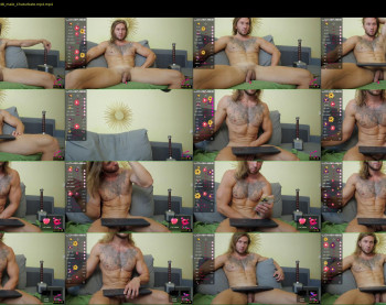rusbigpaul — 58 minute Chaturbate male cam show recording, 1080p, Jul 13, 2022