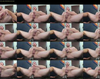 ryanlanders — 51 minute Chaturbate male cam show recording, 720p, Jul 14, 2022