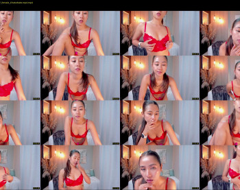 sadashi_ — 27 minute Chaturbate female cam show recording, 720p, Jul 13, 2022