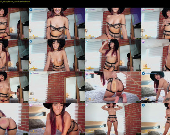 sammara_stone_ — 54 minute Chaturbate female cam show recording, 1080p, Jul 14, 2022