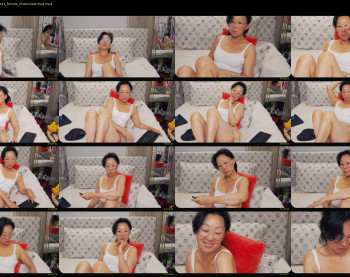 sandrami__ — 25 minute Chaturbate female cam show recording, 720p, Jul 13, 2022