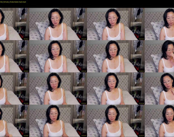 sandrami__ — 3 minute Chaturbate female cam show recording, 720p, Jul 13, 2022