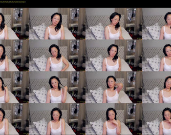 sandrami__ — 4 minute Chaturbate female cam show recording, 720p, Jul 13, 2022