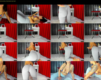 sarahadams — 56 minute Chaturbate female cam show recording, 1080p, Jul 13, 2022