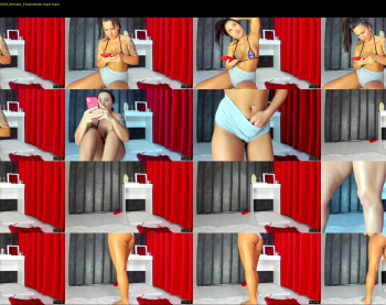 sarahadams — 10 minute Chaturbate female cam show recording, 1080p, Jul 13, 2022